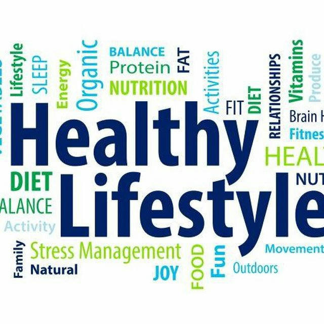 Health & Life 💓
