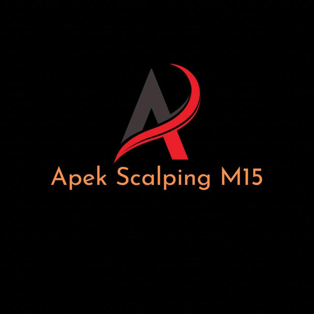 Apek scalping M15