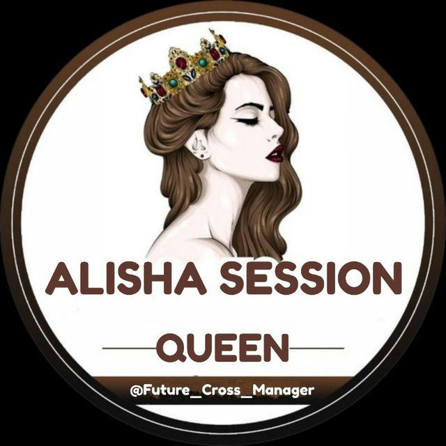 Alisha Session Queen♥️