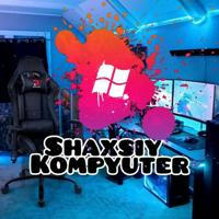 Shaxsiy Kompyuter