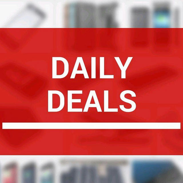 Daily Loots & Deals
