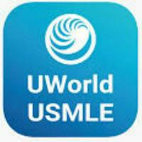 UWorld 2023 USMLE