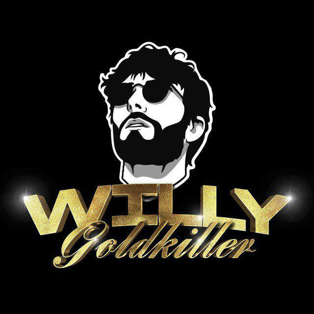 Willy Gold Killer