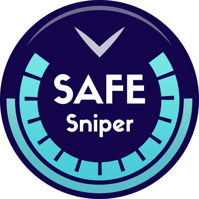 ETH SAFE Sniper Channel