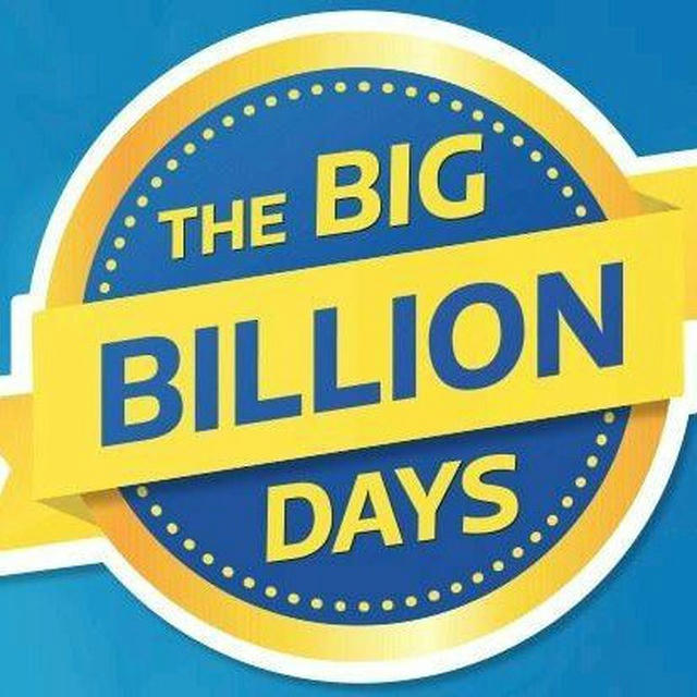 Big Billion Days 2023