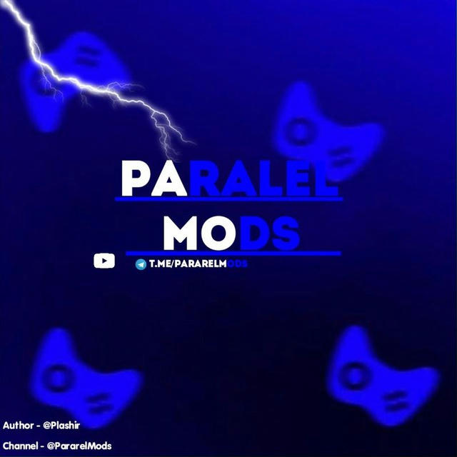 ParalelMods