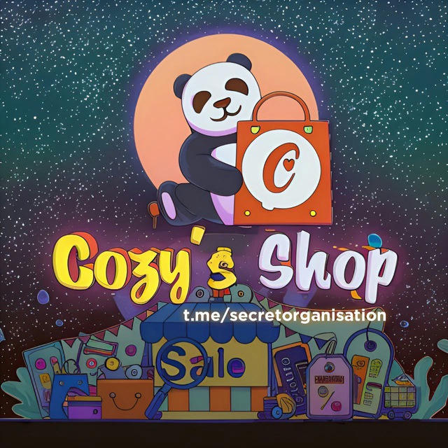 Cozy Shop