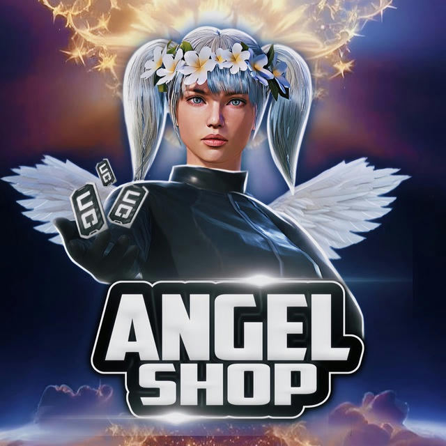 ANGEL SHOP UC
