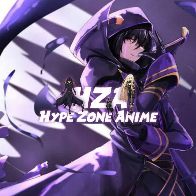 HypeZone Anime