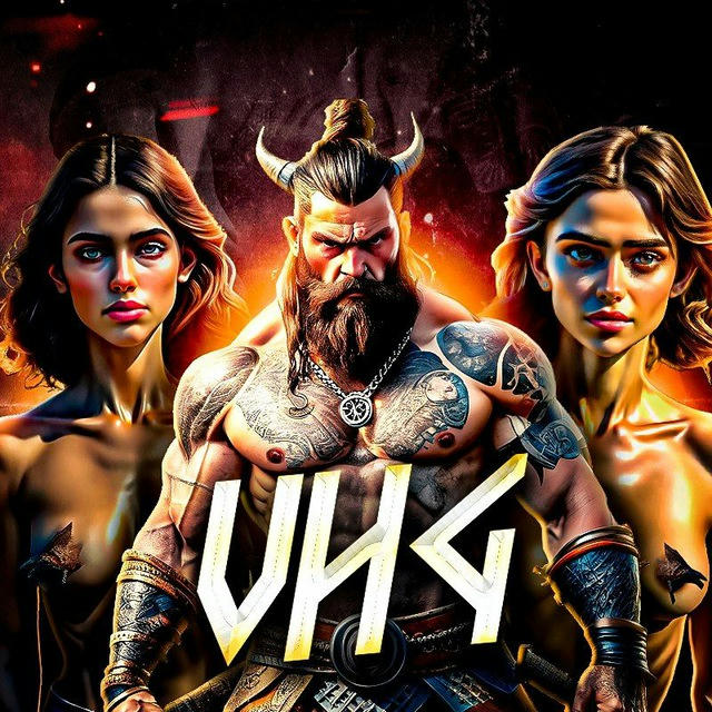 Viking Hentai Games|Хентай игры мобайл