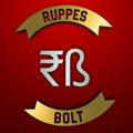 RUPPES _BOLT™