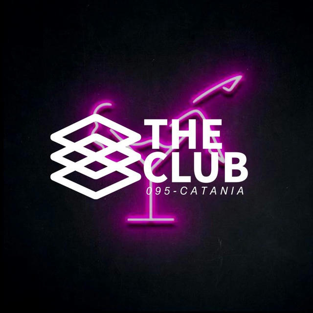 095-THE CLUB CATANIA