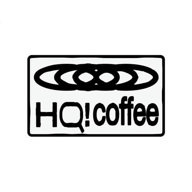 HQ! coffee