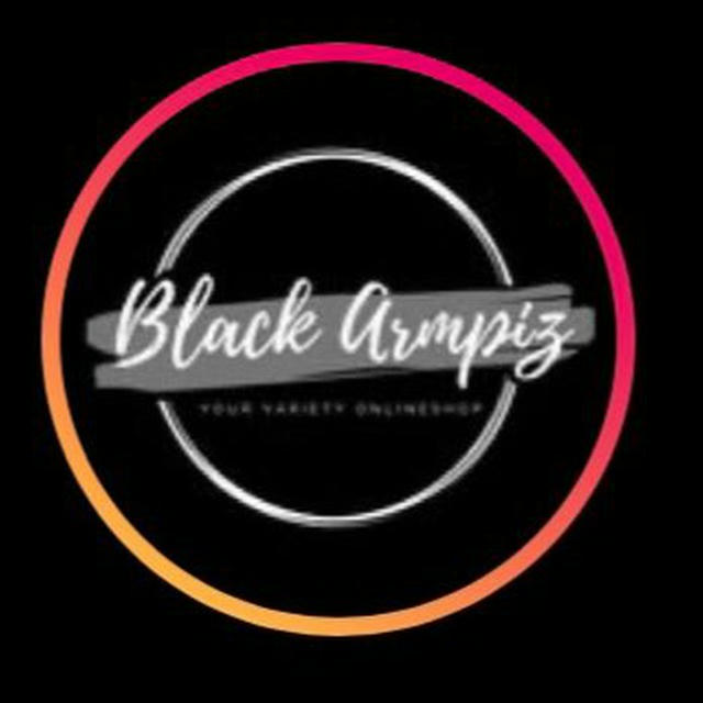 Blackarmpiz Onlineshop