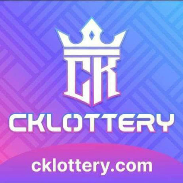 CK Lottery Win Go(1Min)