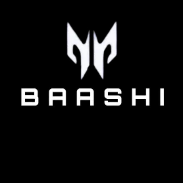 Baashi