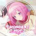 Wonderhoy Team♪