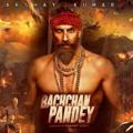 Bachchhan Paandey Movie
