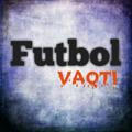 FUTBOL VAQTI | RASMIY