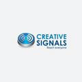 CREATIVE SIGNALS