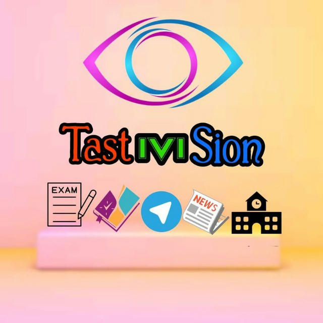 Tastivision | تیستی ویژن