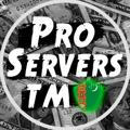 Pro Servers TM🇹🇲
