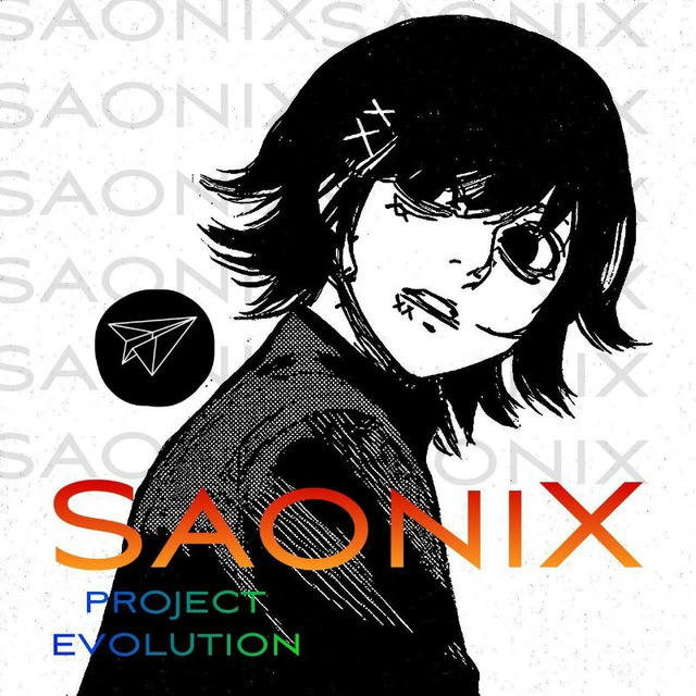 SaoniX