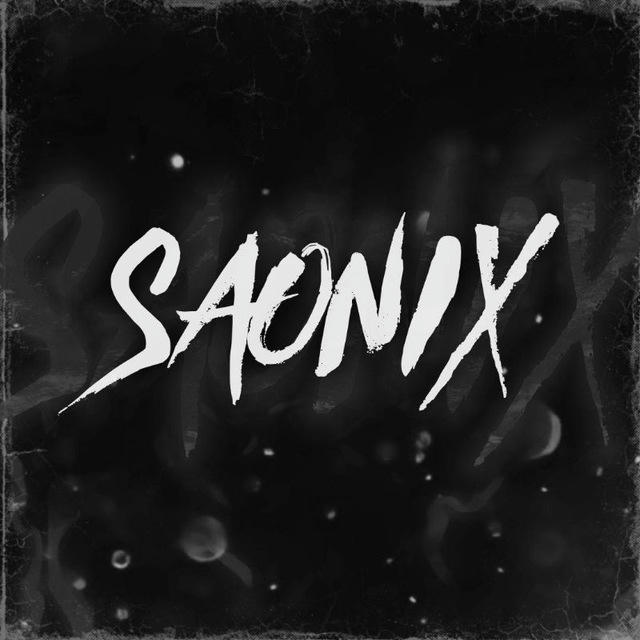 SaoniX
