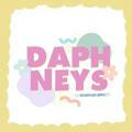 Daphneys: OPEN.
