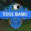 TOSS BABU™ 🎭