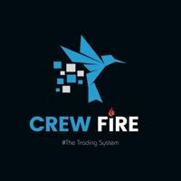 Crew Fire ❄️