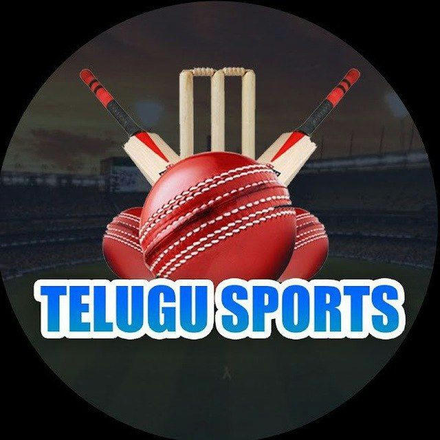 Telugu Sports 🏏