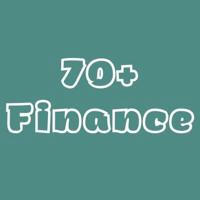 70+ Finance lvl 5