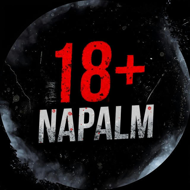 NAPALM 18+