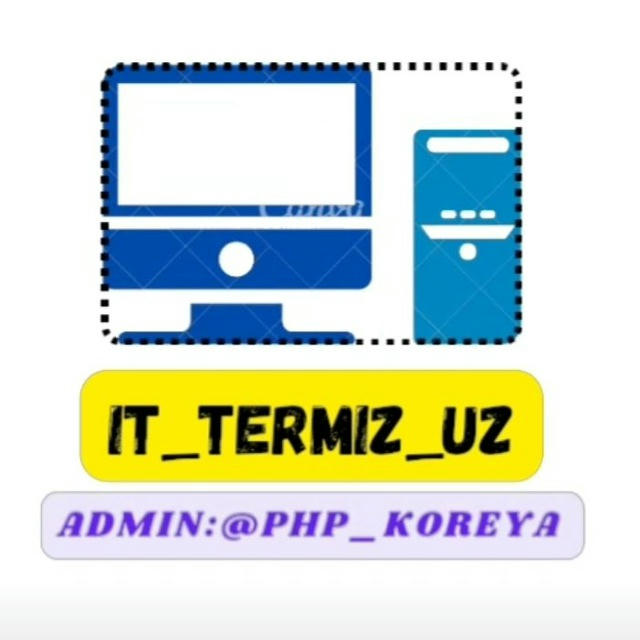 IT_Termiz_Uz