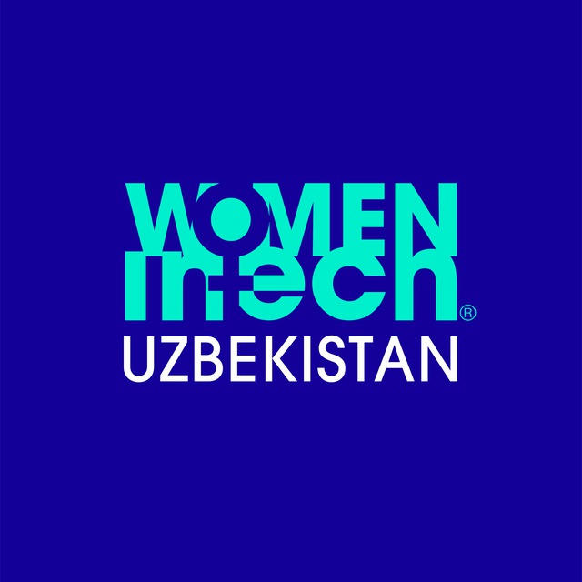 Women in Tech Uzbekistan