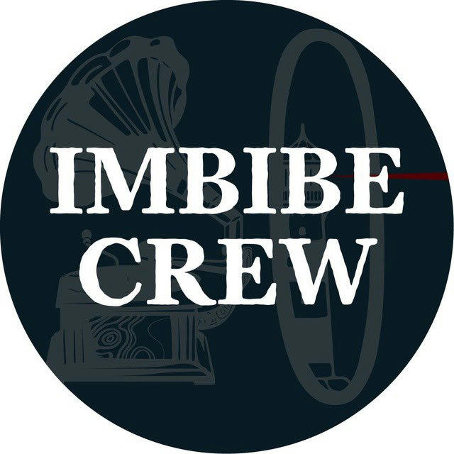 Imbibe Crew