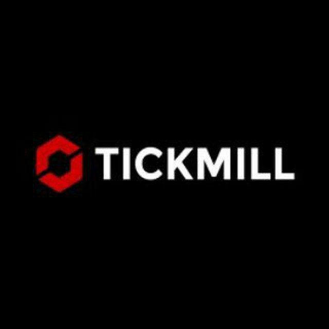 TICKMILL FOREX SIGNALS