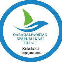 "Jaslar-keleshegimiz" fondı Qaraqalpaqstan Respublikası filialı