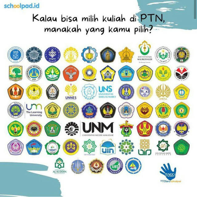 🦋AMBIS BARENG PTN 2022🦋