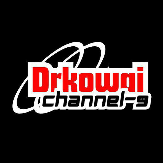 Dr Kowai Channel - 9