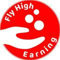 FLY HIGH EARNING