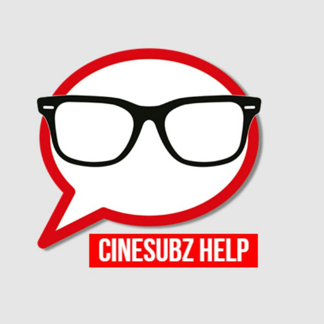 CineSubz Help