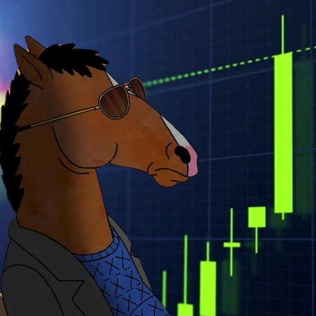 BoJack's Launchpad