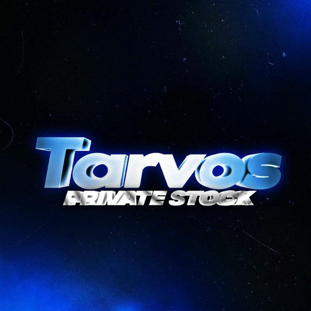 Tarvos stock