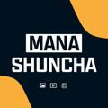 Mana-Shuncha 🍂