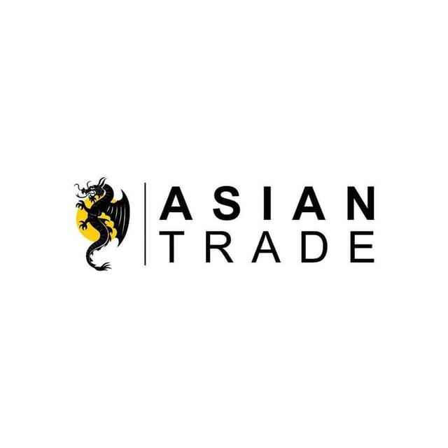 🇨🇳🇷🇺AsianTrade - поставки из Китая, быстро и надежно.