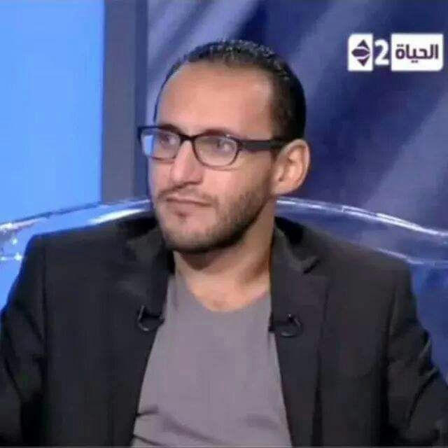 Husam Mokhtar - حسام مختار