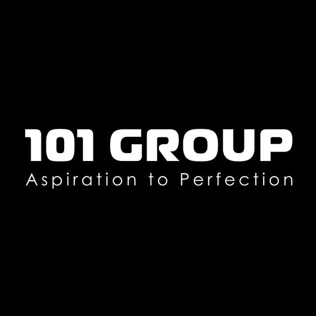 101 GROUP: Ремонт квартир и домов