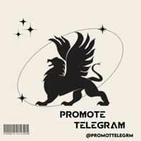 Promote telegram